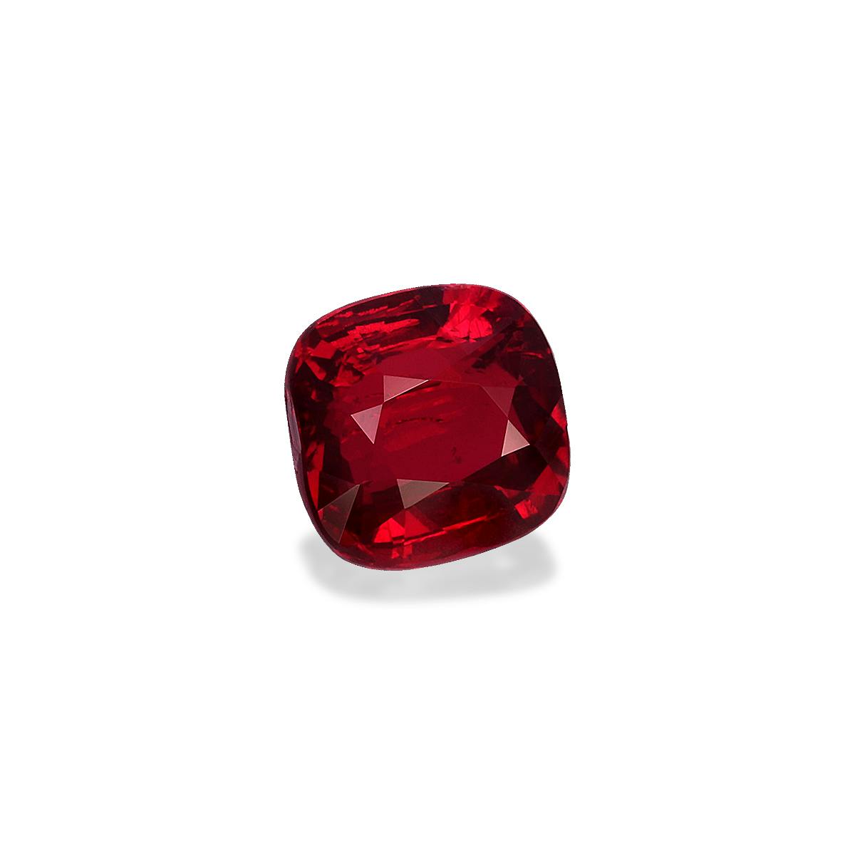 Mozambique Ruby 1.04 ct